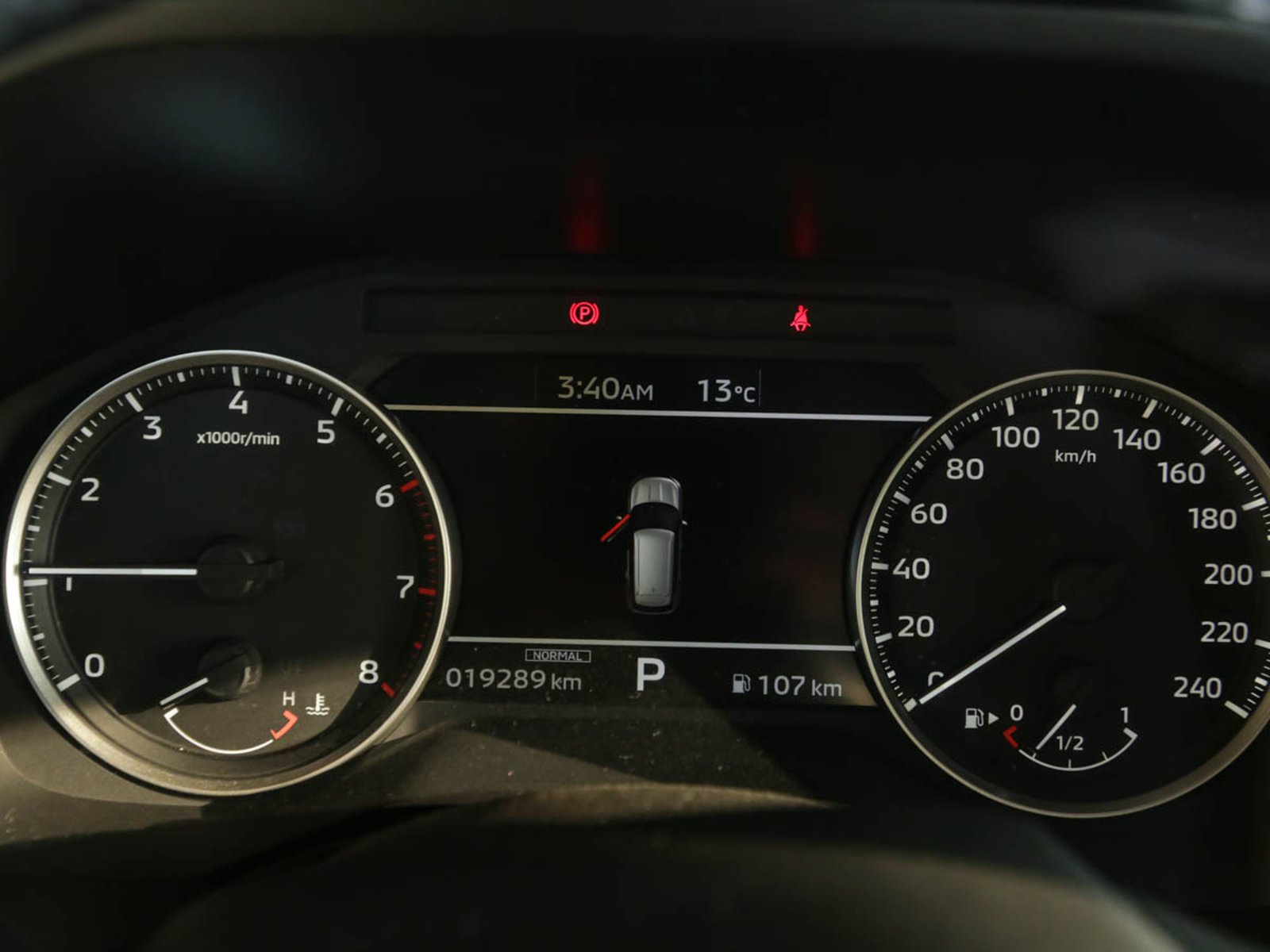 MITSUBISHI NEW OUTLANDER 4X4 AT GLS 2024 - Foto 5 de 8