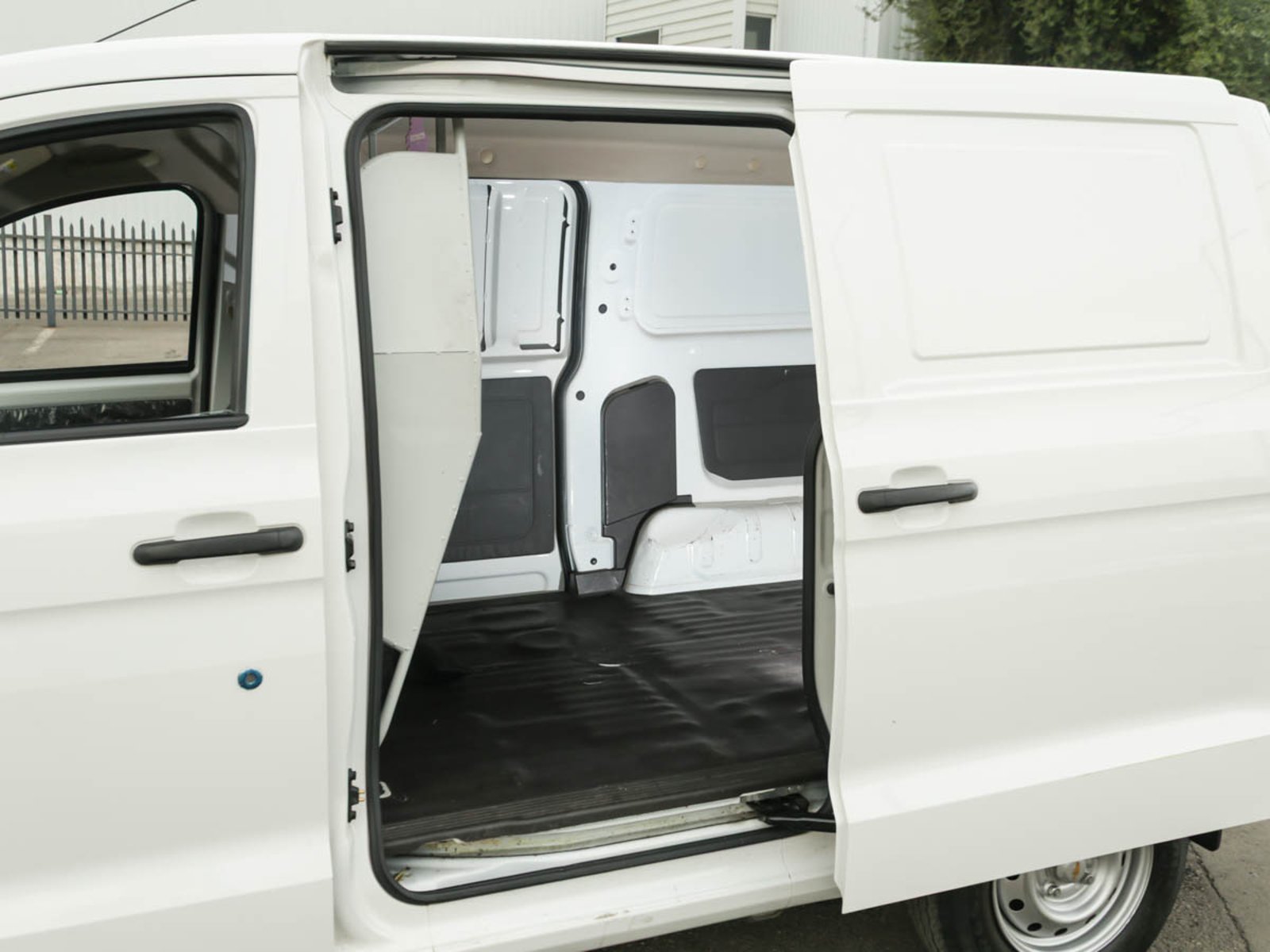 CHEVROLET N400 MAX 1.5 2025 - Imagen 11 de 12