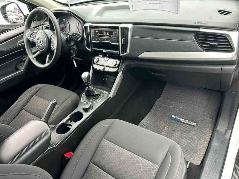 Great Wall POER 4X4 2.0 ELITE 2022 - Imagen 6 de 8