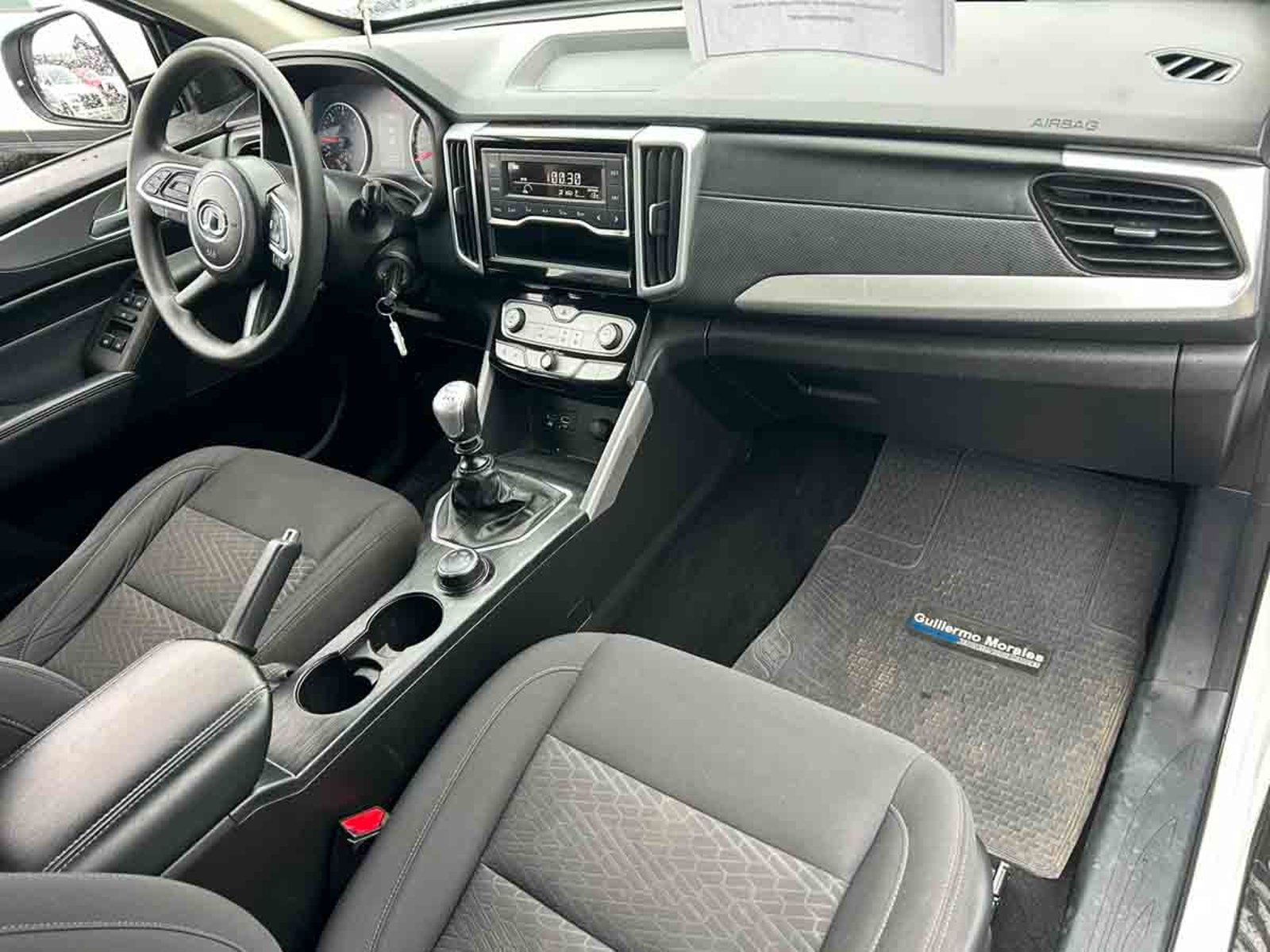 Great Wall POER 4X4 2.0 ELITE 2022 - Imagen 6 de 8