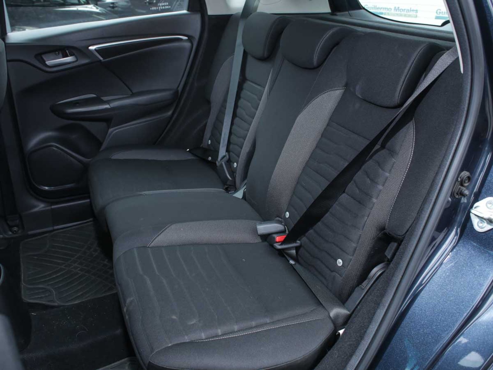 Honda WR V EX 1.5  AUT 2022 - Imagen 8 de 8