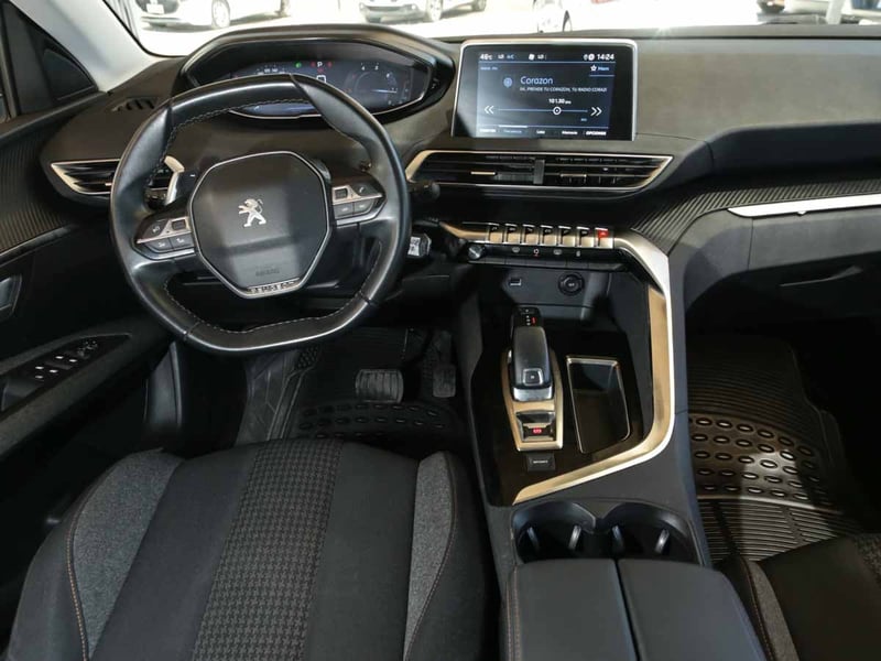 Peugeot 3008 ALLURE BLUEHDI 130 EAT8 2019 - Imagen 12 de 20