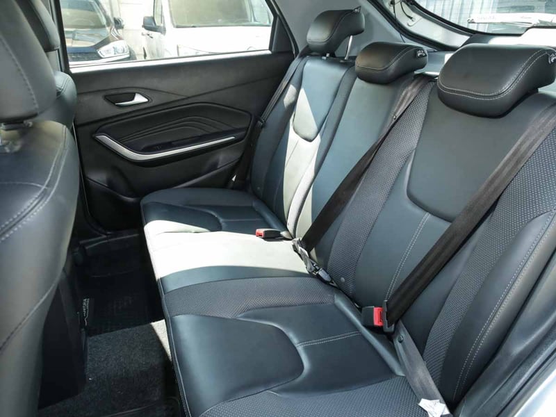 Chery TIGGO 2  PRO  1.5  GLS  MT 2022 - Imagen 8 de 8