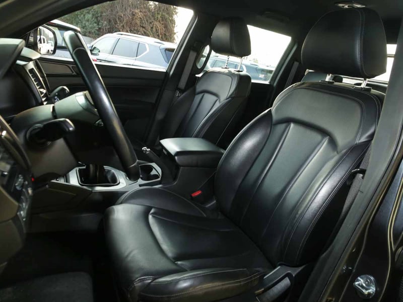 SsangYong MUSSO 4X4 2.2 2021 - Imagen 7 de 8