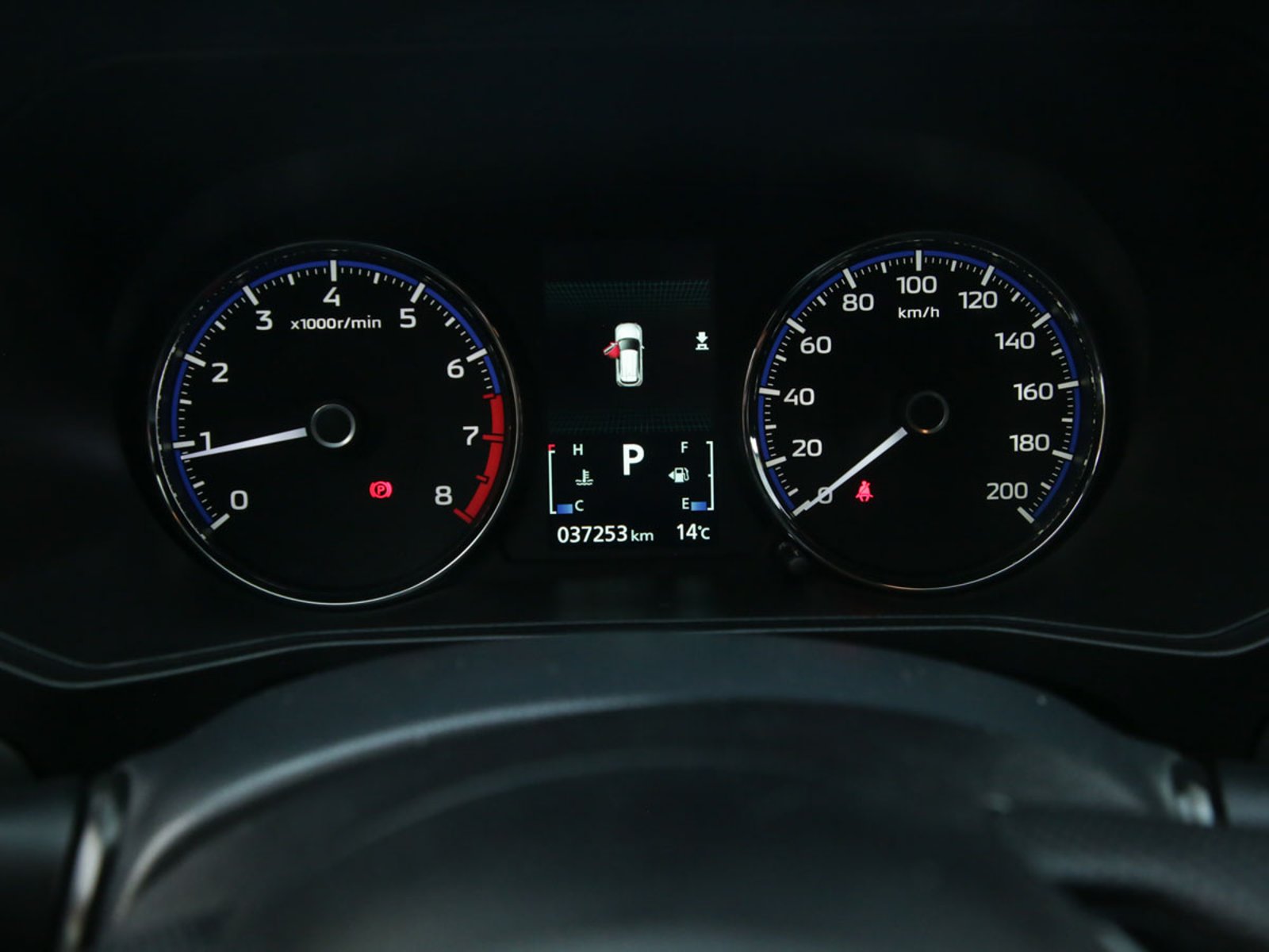 Mitsubishi OUTLANDER SPORT GLX 2025 - Foto 5 de 8