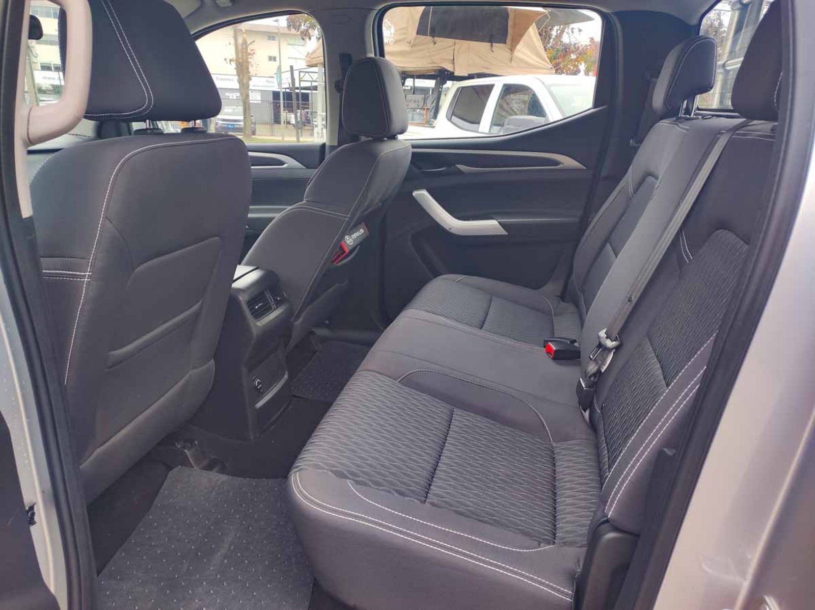 Maxus T60 DCAB 2.8 2023 - Imagen 7 de 8