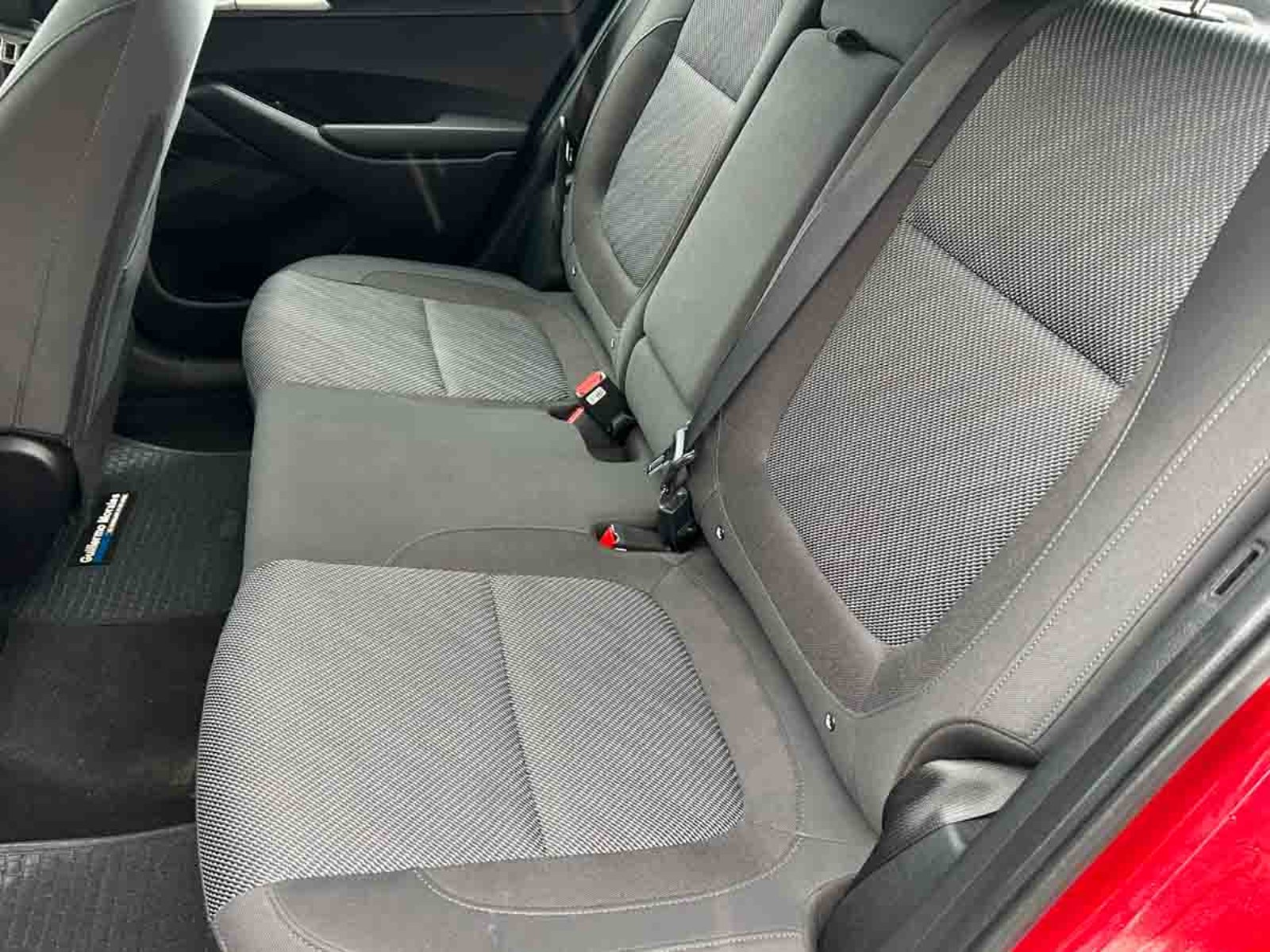 Kia SELTOS EX TURBO GDI 1.4 AUT 2024 - Imagen 15 de 16