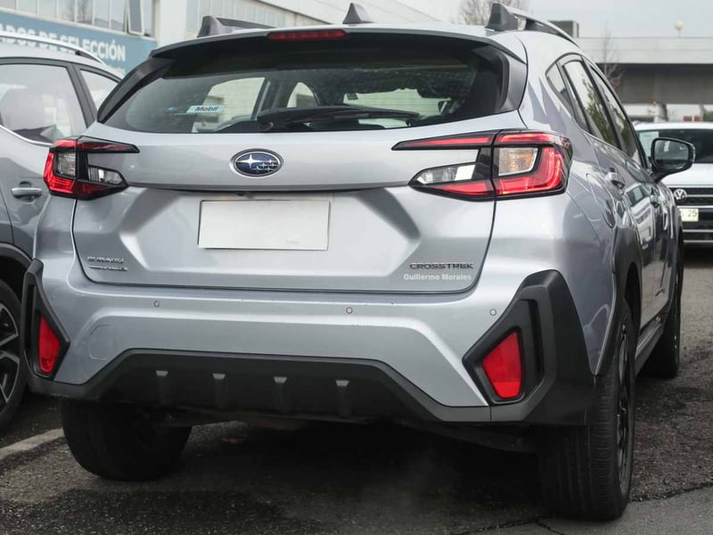 Subaru CROSSTEK 4X4 2.0 AUT 2023 - Imagen 4 de 8