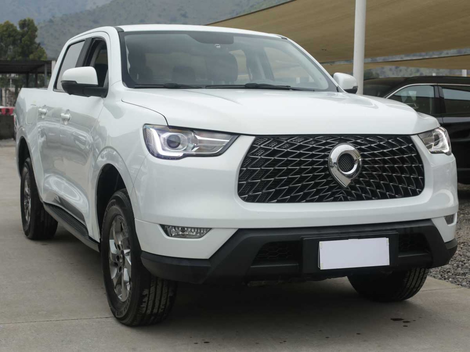 Great Wall POER DELUXE 2.0 2024 - Foto 2 de 8