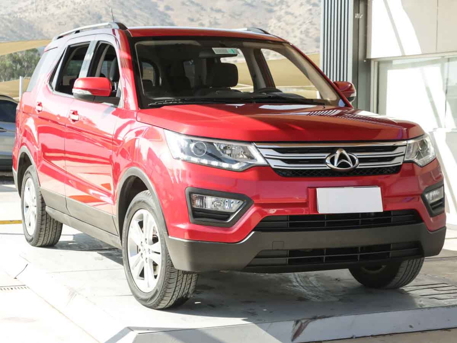 CHANGAN CX70 OTTO 1.6 MT 2022 - Foto 3 de 14