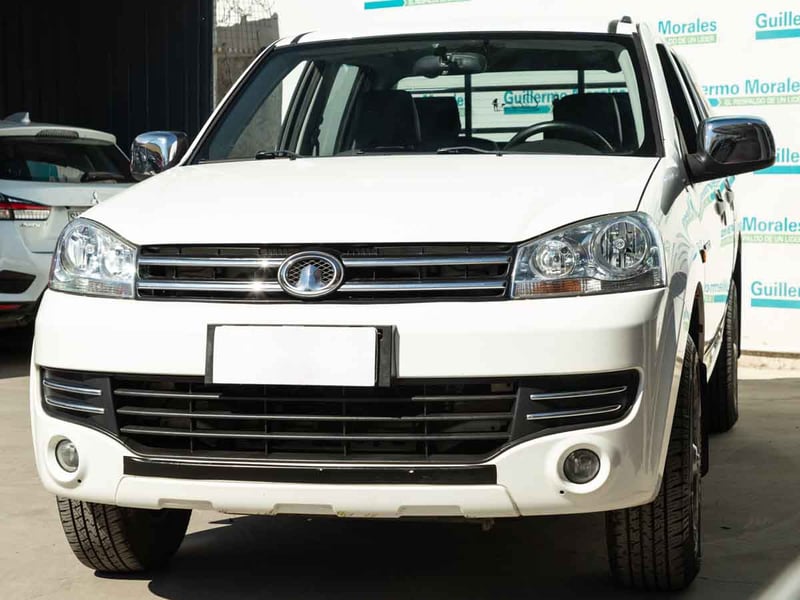 Great Wall WINGLE 2.2 2021