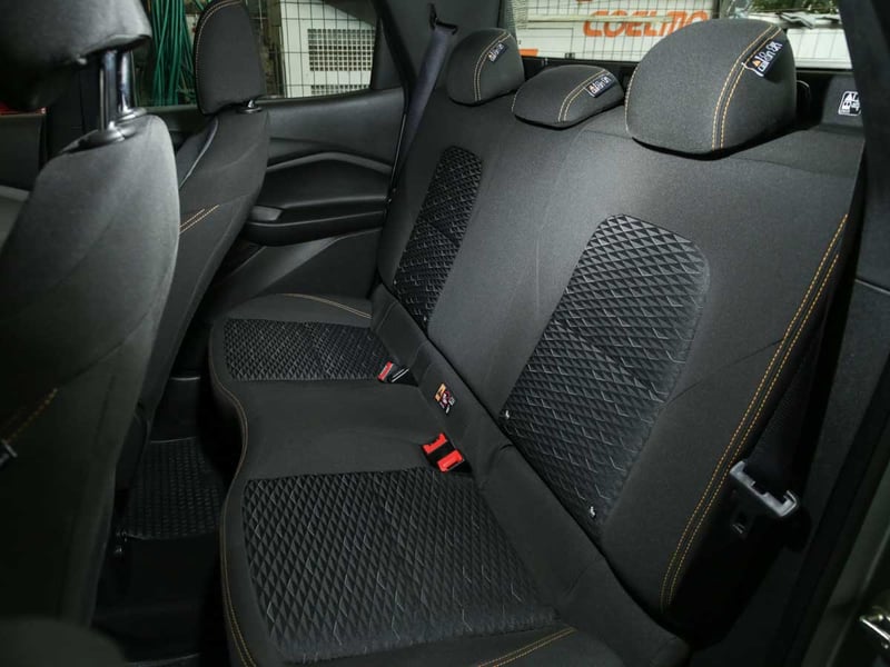 Chevrolet MONTANA 1.2 2025 - Imagen 8 de 8