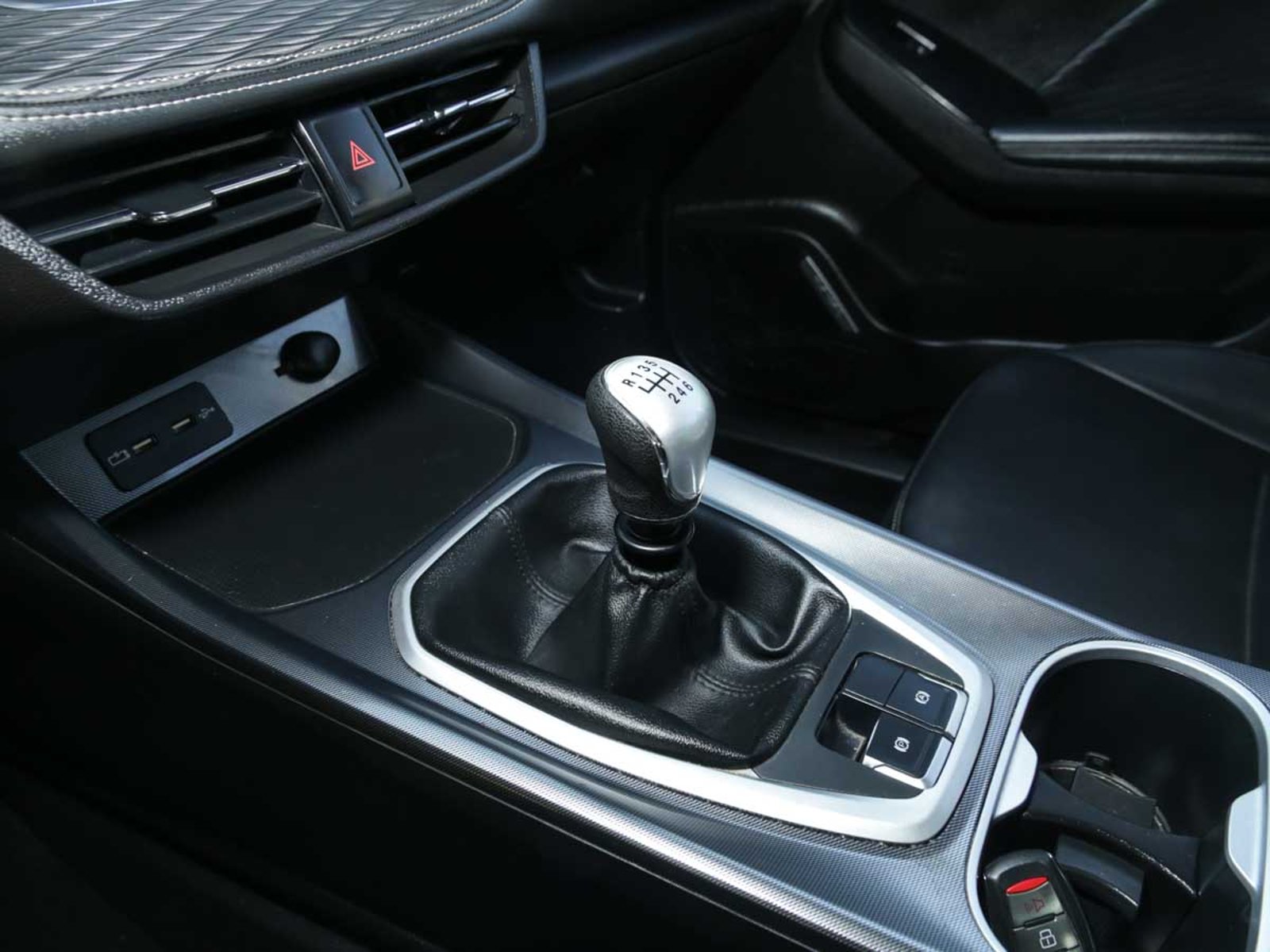 HAVAL JOLION TURBO1.5 ELITE 2024 - Imagen 9 de 20