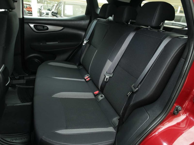Nissan QASHQAI J11 2.0 2021 - Imagen 8 de 8