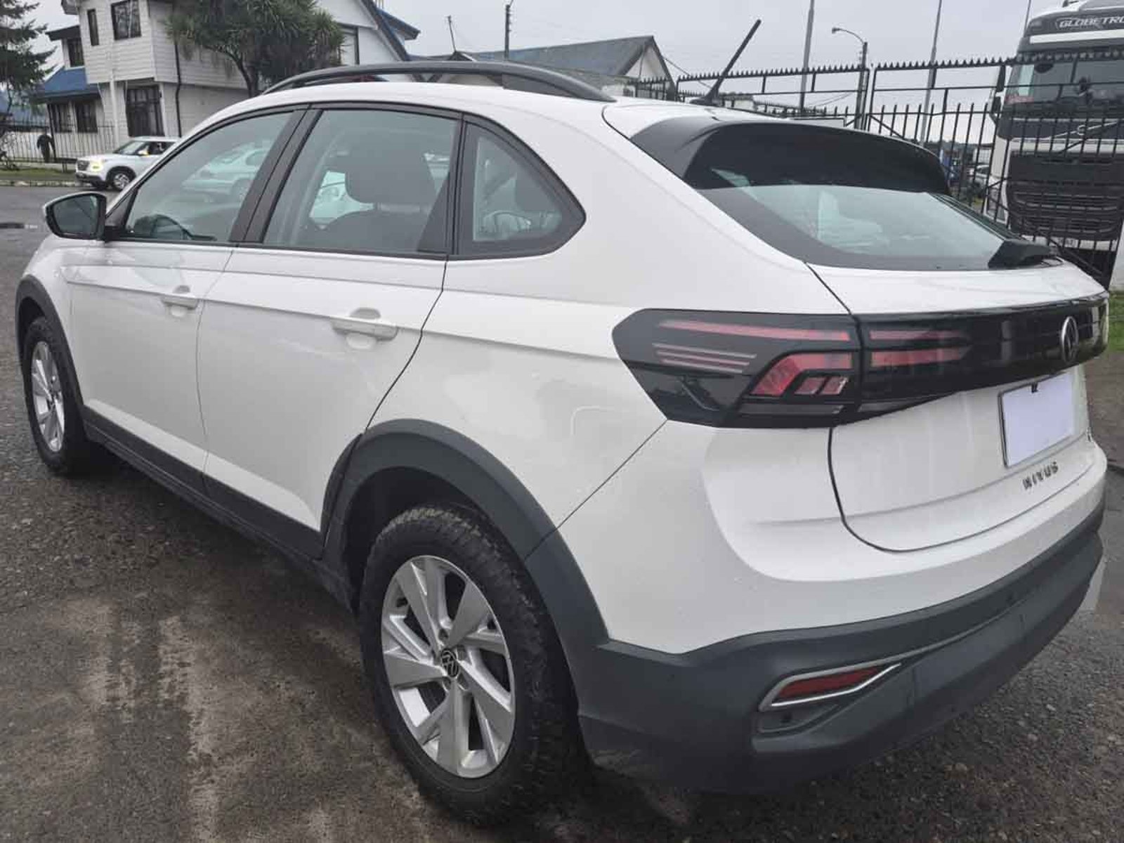 Volkswagen NIVUS TSI 1.0 2024 - Foto 3 de 8