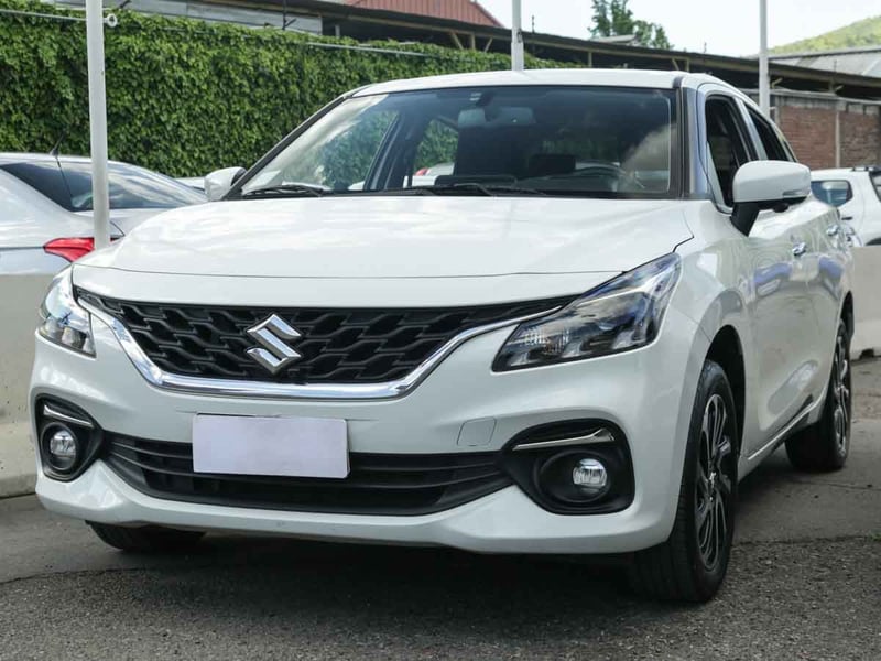 Suzuki BALENO 1.6 GLX AUT 4P 2023
