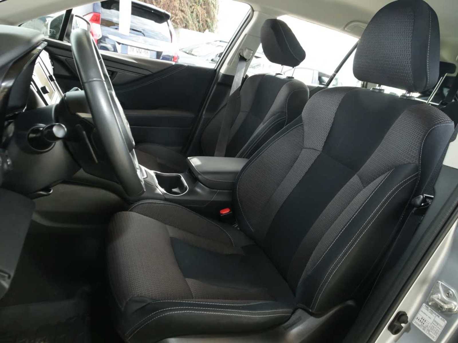 Subaru OUTBACK 2.5I AWD AT 2024 - Imagen 10 de 13