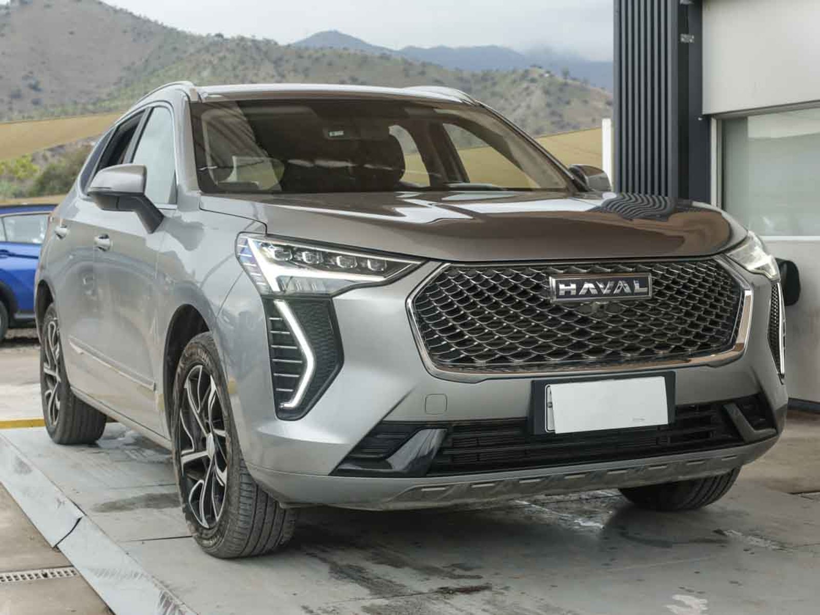 Haval JOLION TURBO1.5 ELITE 2024 - Foto 2 de 7