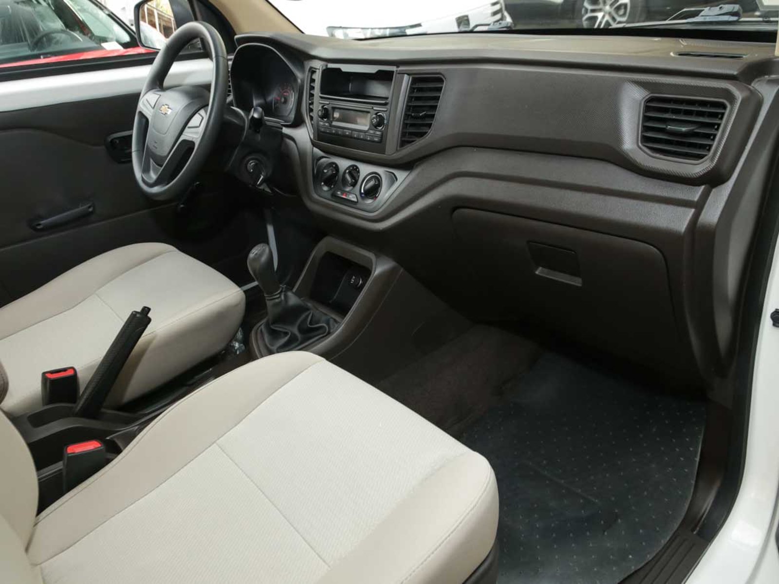 CHEVROLET N400 MAX 1.5 2023 - Imagen 11 de 13
