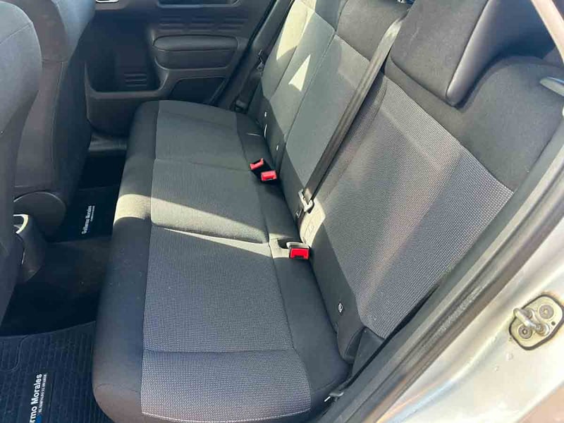 Citroën C4 CACTUS 1.2 PURETECH 82 FEEL 2019 - Imagen 8 de 8