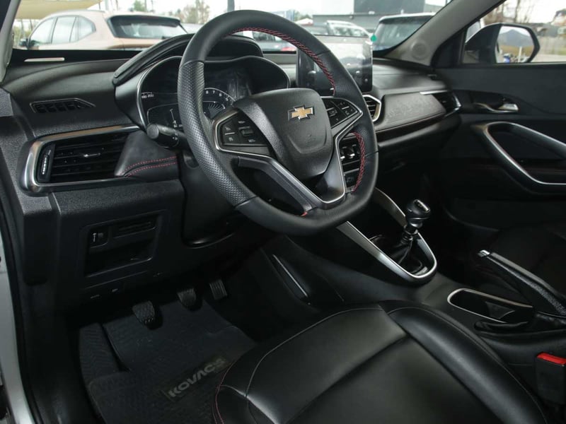 Chevrolet GROOVE PREMIER 1.5 2025 - Imagen 6 de 8