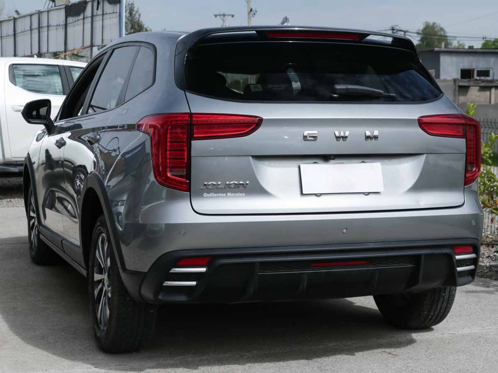 Haval JOLION 1.5 2025 - Foto 3 de 8