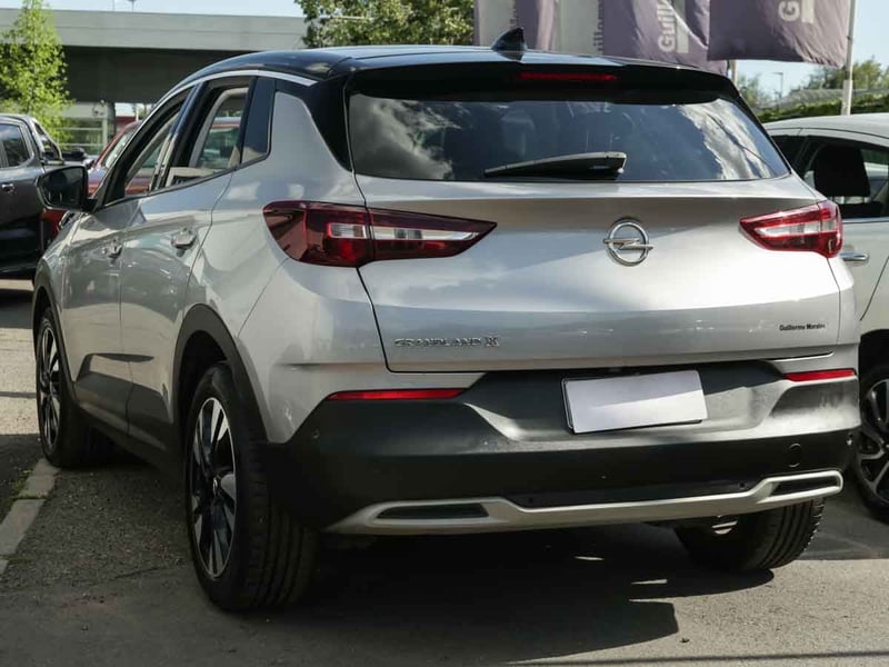 Opel GRANDLAND TD AT8 1.5 AUT 2021 - Imagen 3 de 8