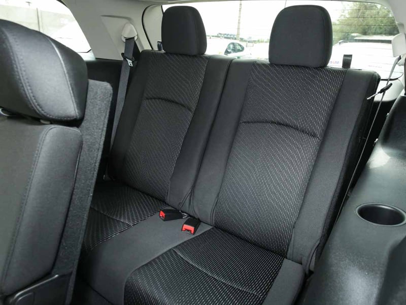 Dodge JOURNEY 2.4 AT 2019 - Imagen 9 de 9