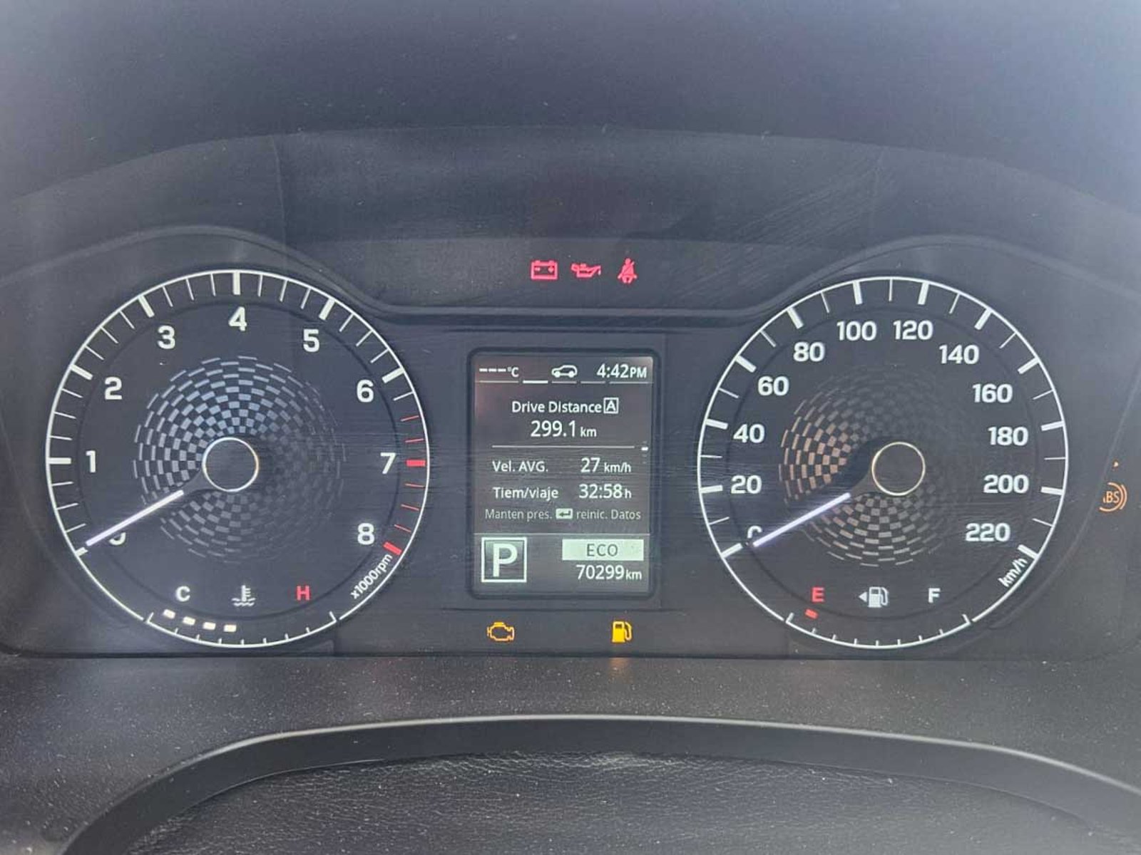 SsangYong NEW REXTON LX 2.0 T 6AT 4WD 6AB 2023 - Foto 5 de 8