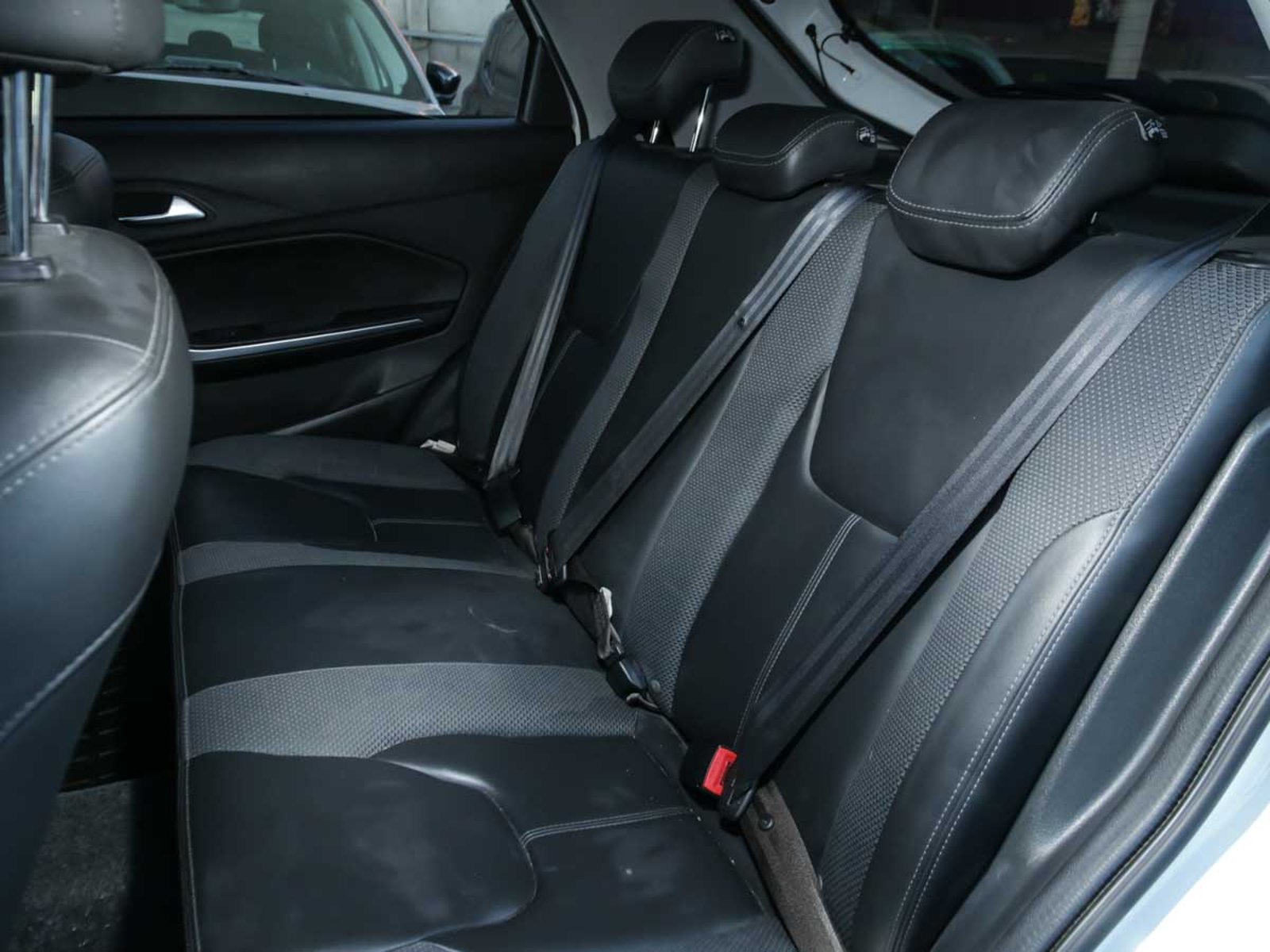 CHERY TIGGO 2  PRO  1.5  GLS  MT 2025 - Imagen 11 de 13
