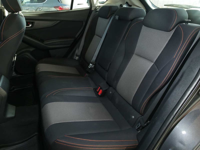 Subaru XV CVT 2.0 AUT 2022 - Imagen 8 de 8