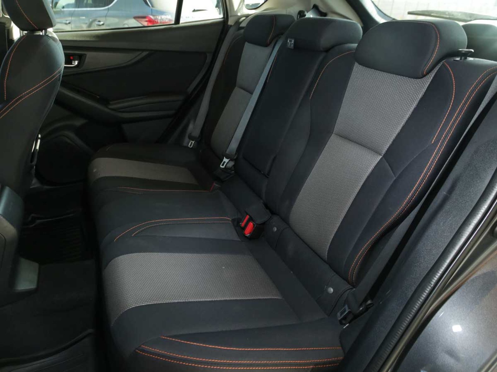Subaru XV CVT 2.0 AUT 2022 - Imagen 8 de 8