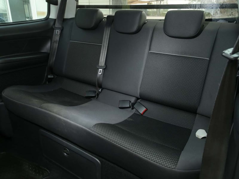 Volkswagen SAVEIRO D CAB 1.6 2021 - Imagen 8 de 8
