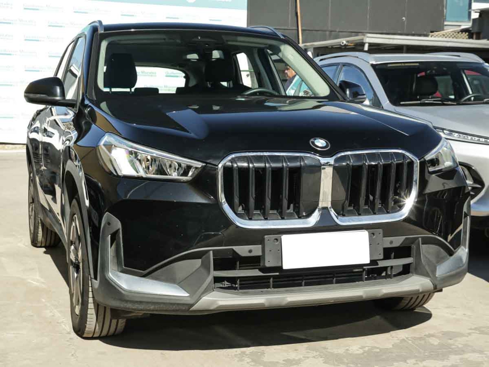 BMW X1 SDRIVE LCI 1.5 2025 - Foto 2 de 8