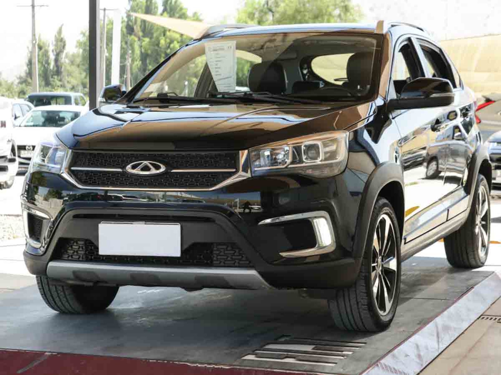 CHERY TIGGO 2 1.5 2018 - Imagen 15 de 20