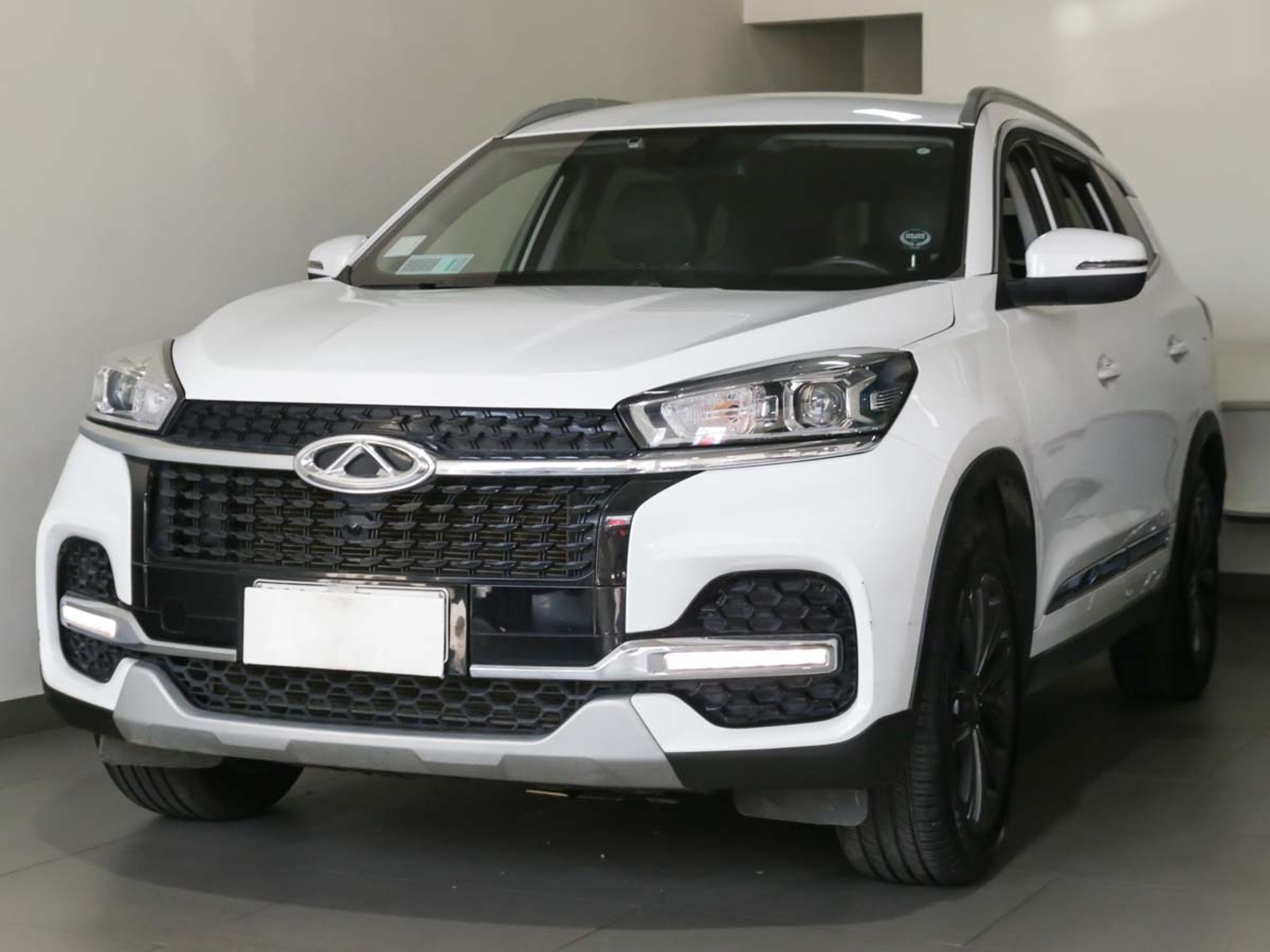 Chery Tiggo 8 2023 en Providencia