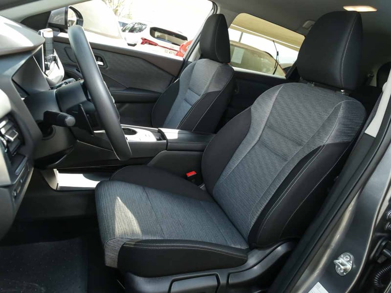 Nissan XTRAIL SENSE CVT 3R 2026 - Imagen 7 de 9