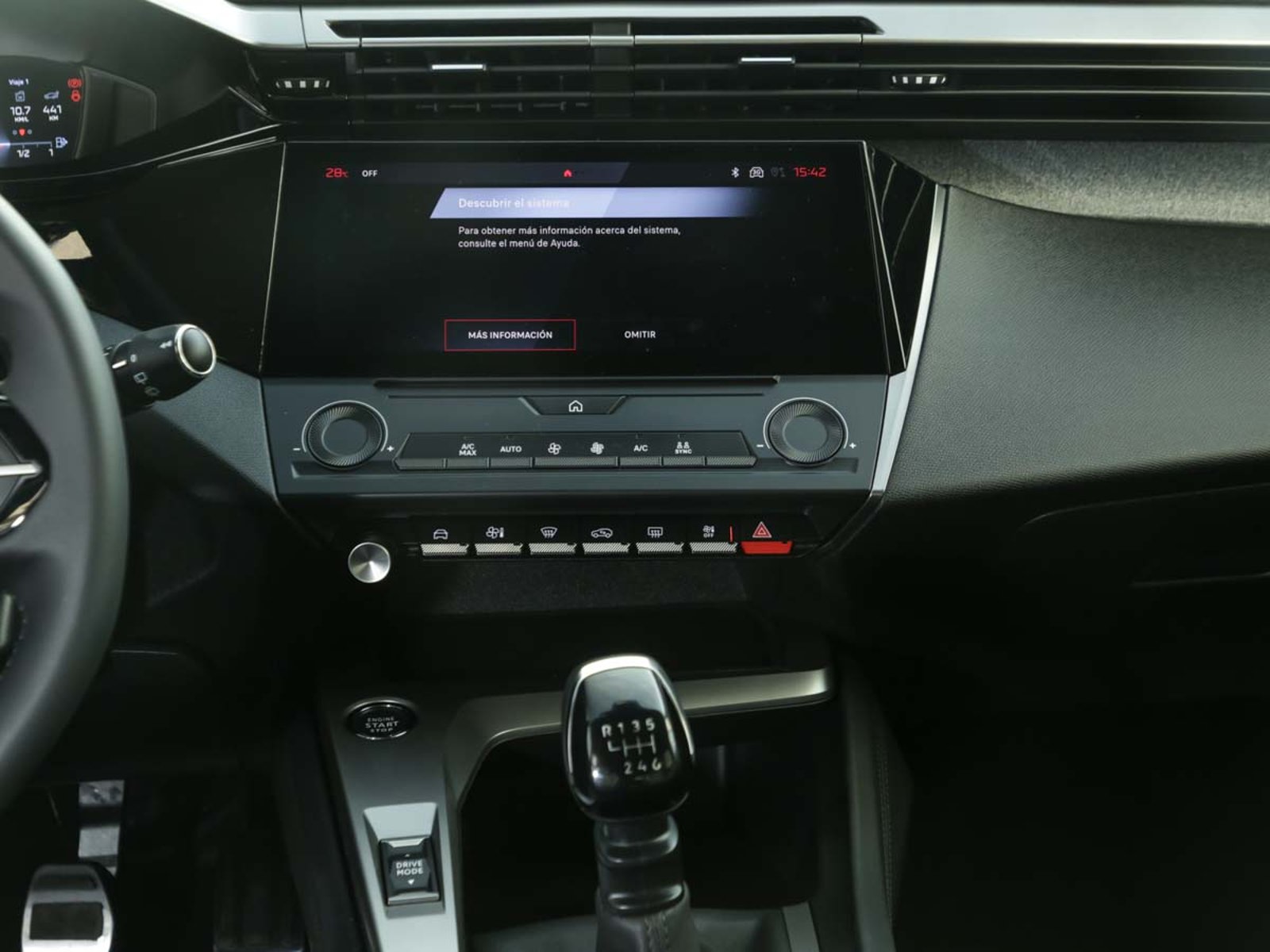 PEUGEOT 308 ALLURE PURETECH 130 MT 2023 - Imagen 13 de 13