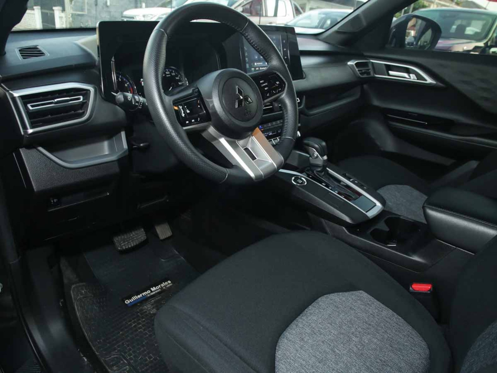 Mitsubishi OUTLANDER SPORT GLX 2025 - Imagen 6 de 8