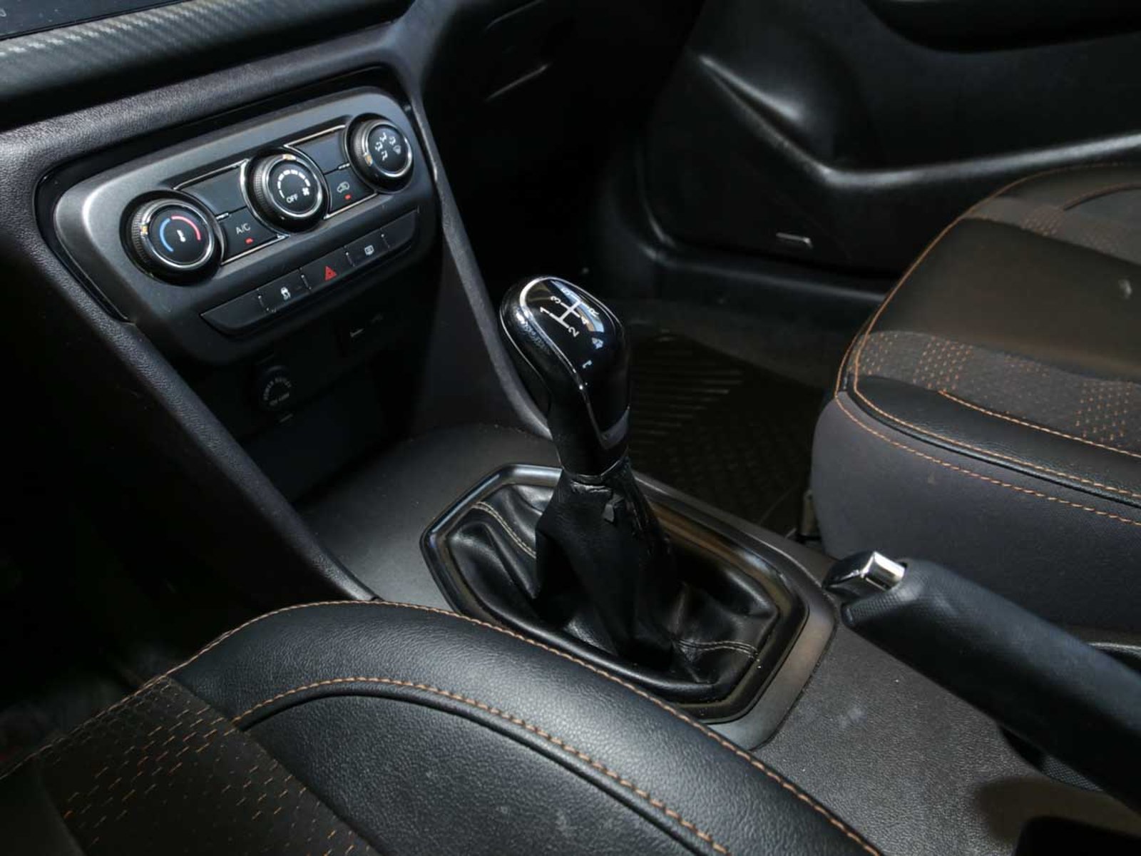 CHERY TIGGO 2 1.5 2018 - Imagen 9 de 20