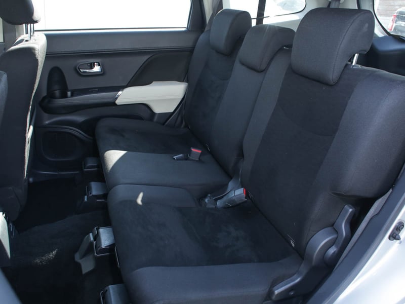 Toyota RUSH 1.5 MT 2022 - Imagen 7 de 8