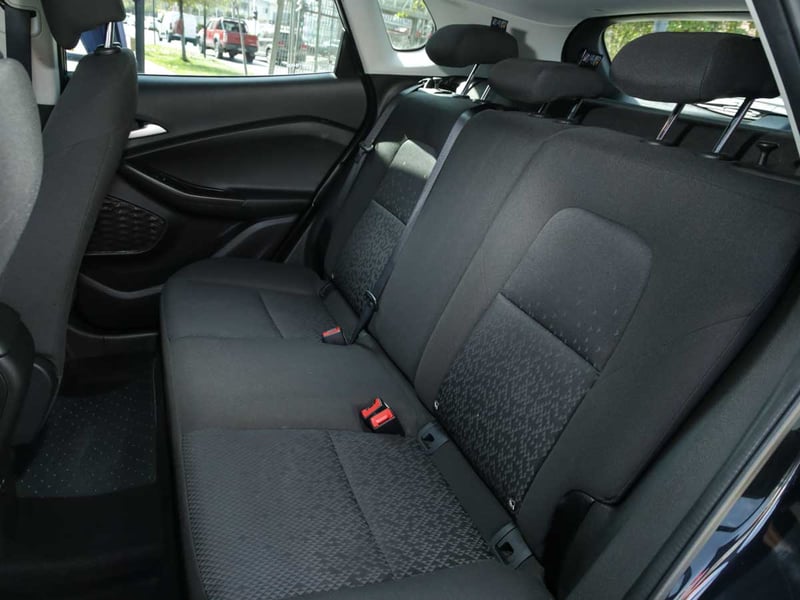 Chevrolet TRACKER 1.2T LTZ 2024 - Imagen 8 de 8