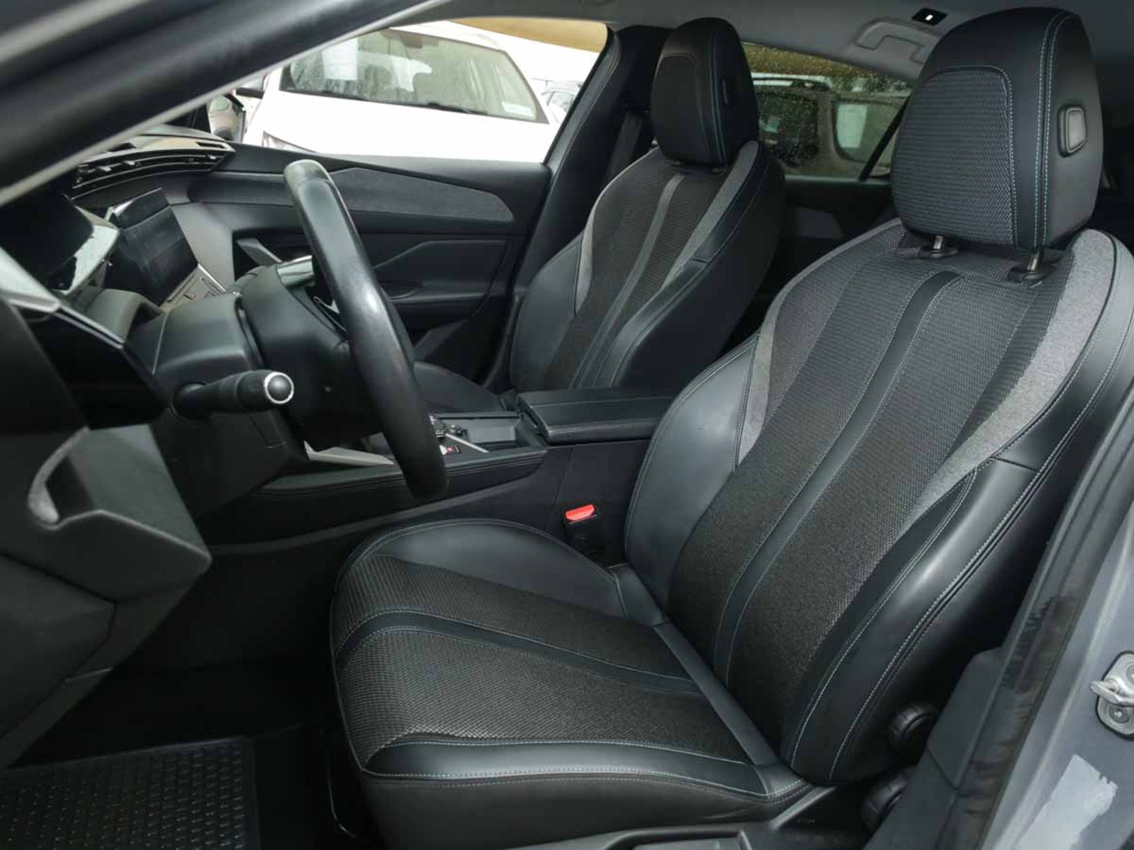 Peugeot 308 ALLURE 1.2 2023 - Imagen 20 de 20