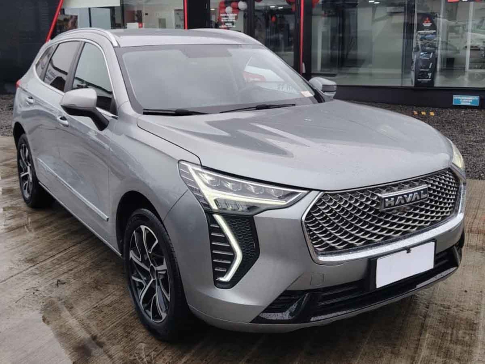 Haval JOLION TURBO1.5 ELITE 2024 - Foto 2 de 8
