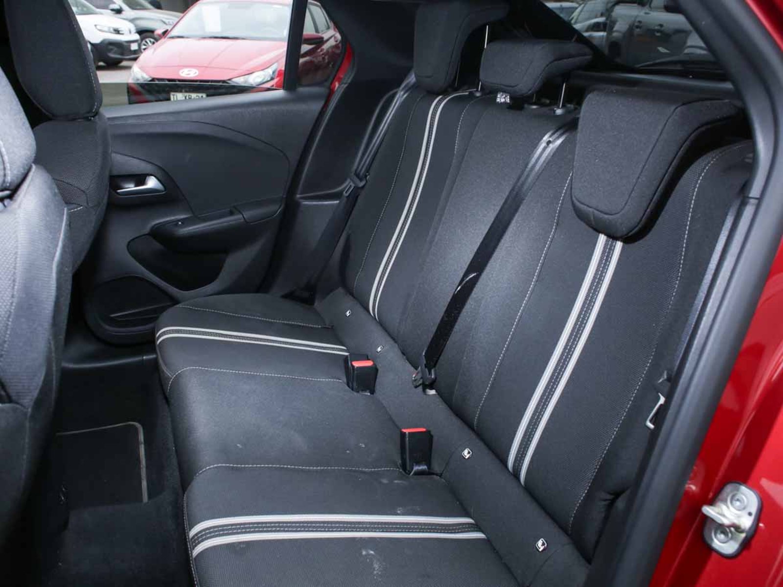 Opel CORSA GS GASOLINA 100HP AT 2026 - Imagen 8 de 8