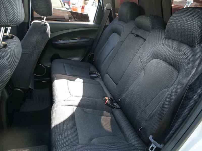 Dongfeng JOYEAR X3 2020 - Imagen 8 de 8