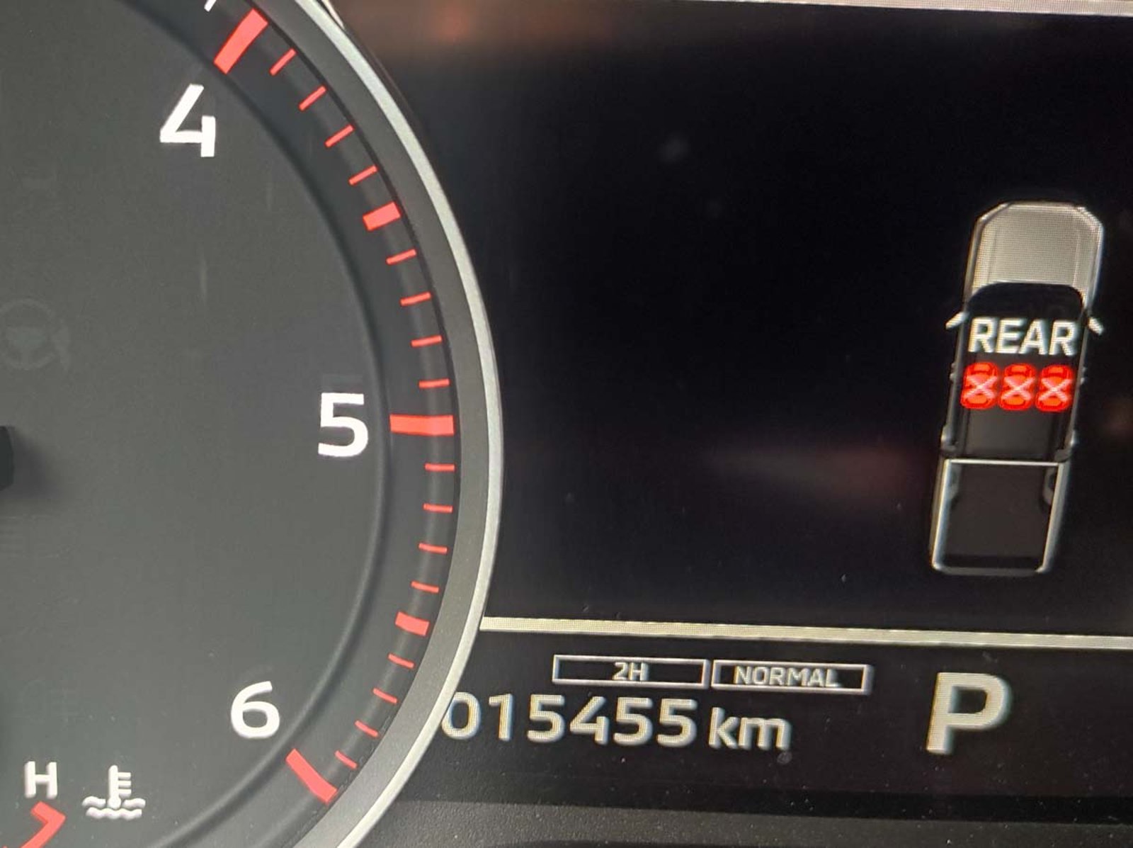 MITSUBISHI NEW L200 DAKAR XR AT E6B (ADAS) 2025 - Foto 5 de 8