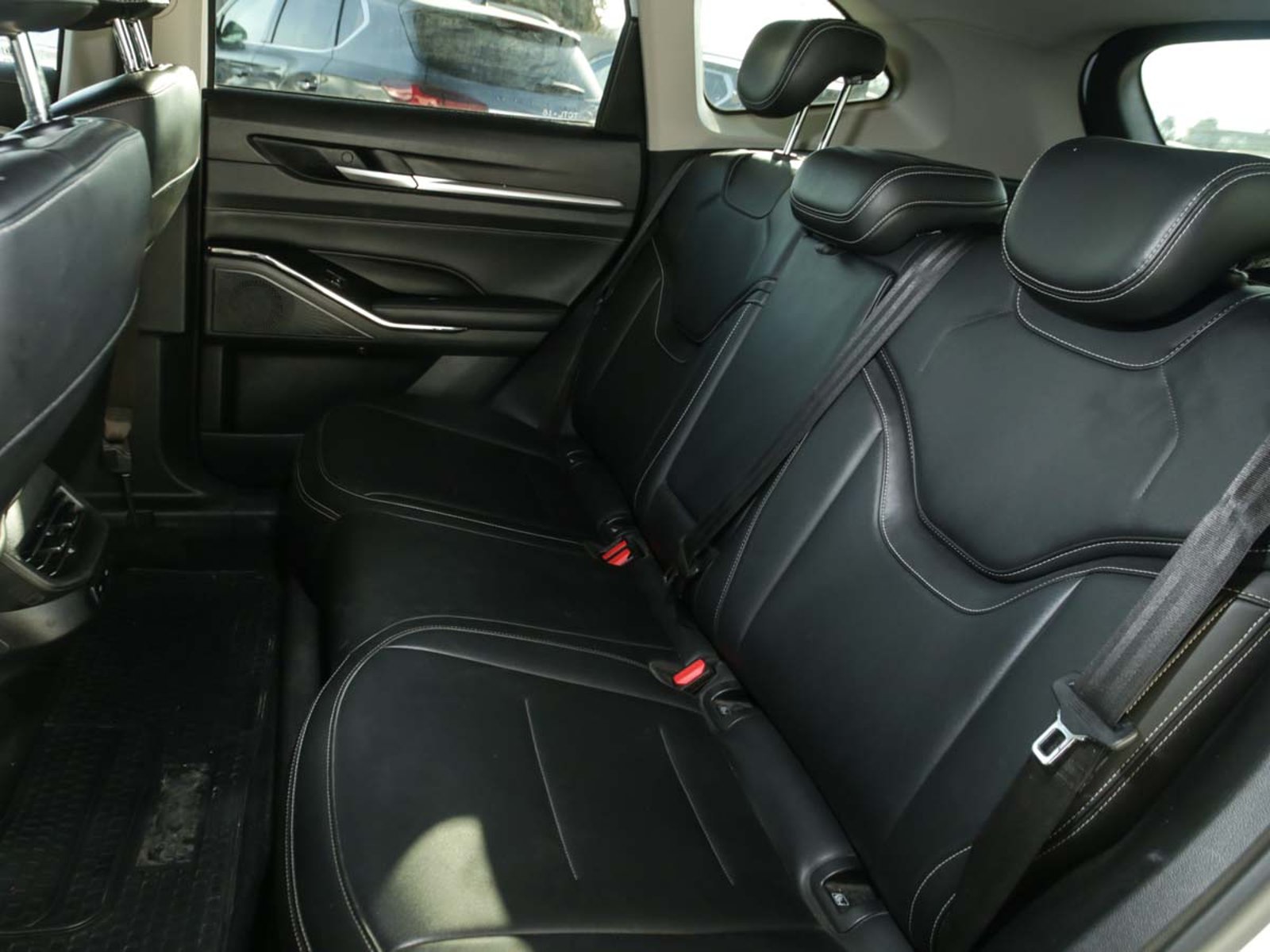 Haval H6 TURBO DCT 2.0 AUT 2024 - Imagen 8 de 8
