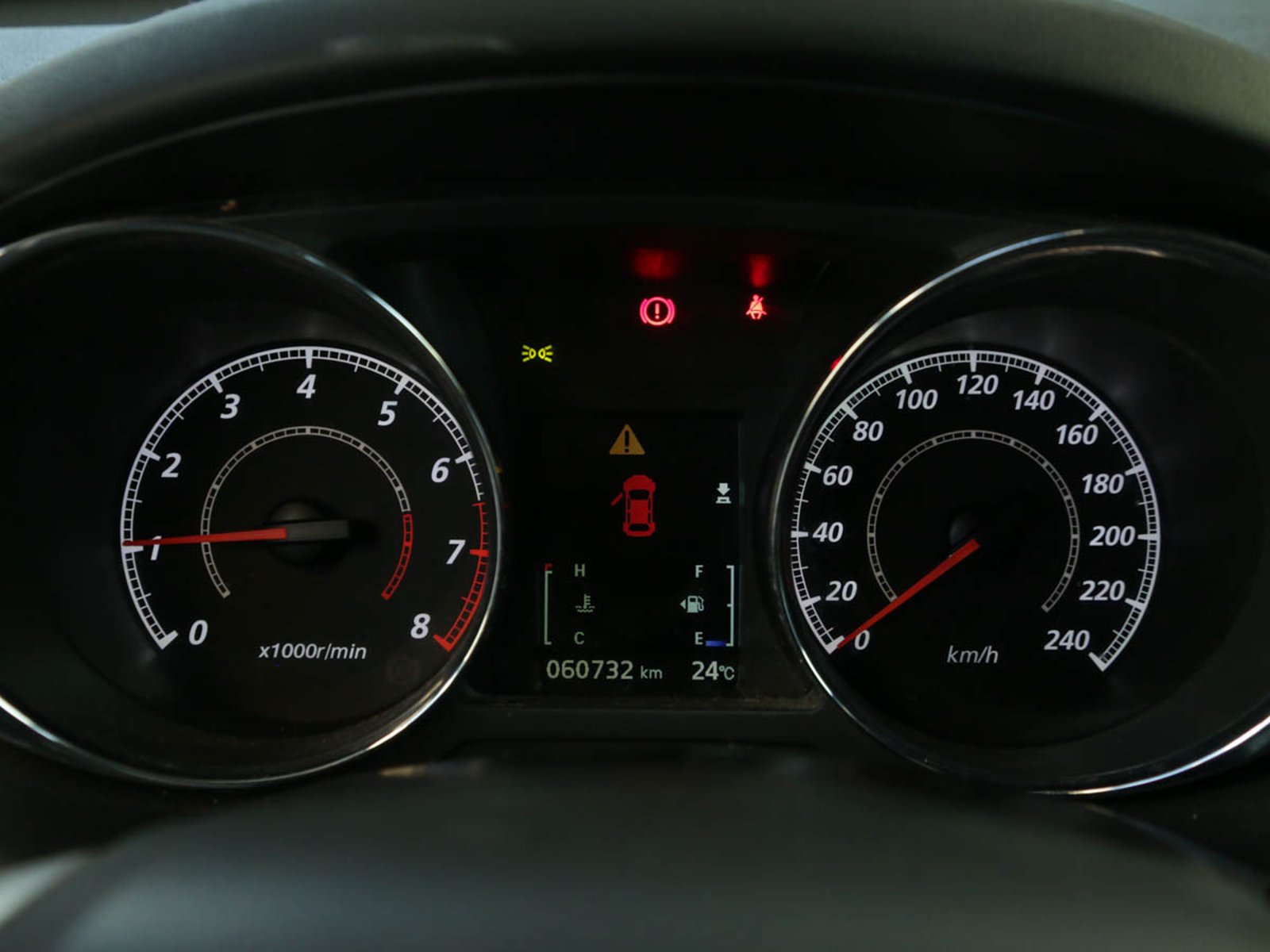 Mitsubishi ASX 1.6 4X2 MT 2023 - Foto 5 de 8
