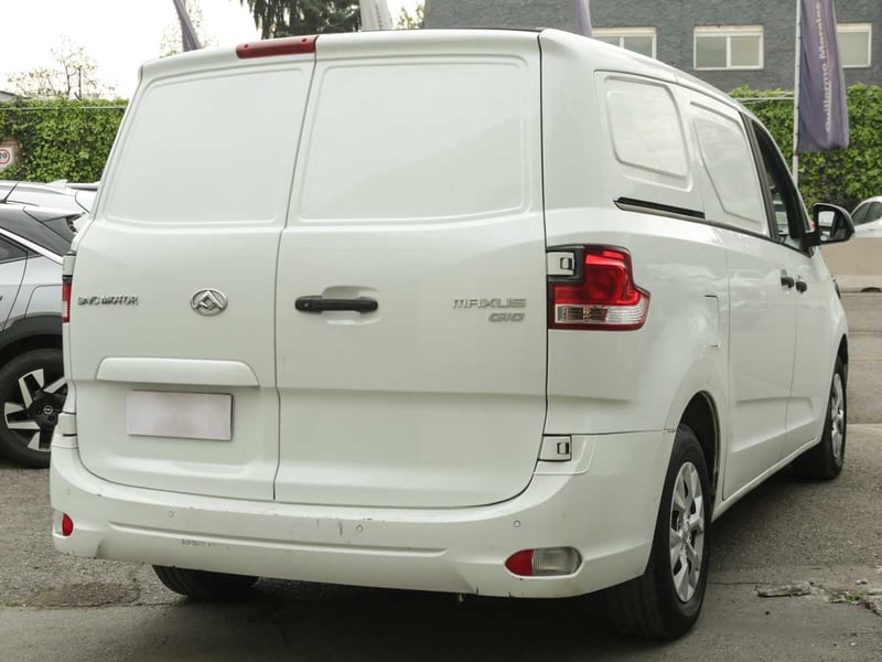 Maxus G10 2023 - Imagen 4 de 8